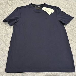 CALVIN KLEIN Mens Short Sleeved T-Shirt NWT